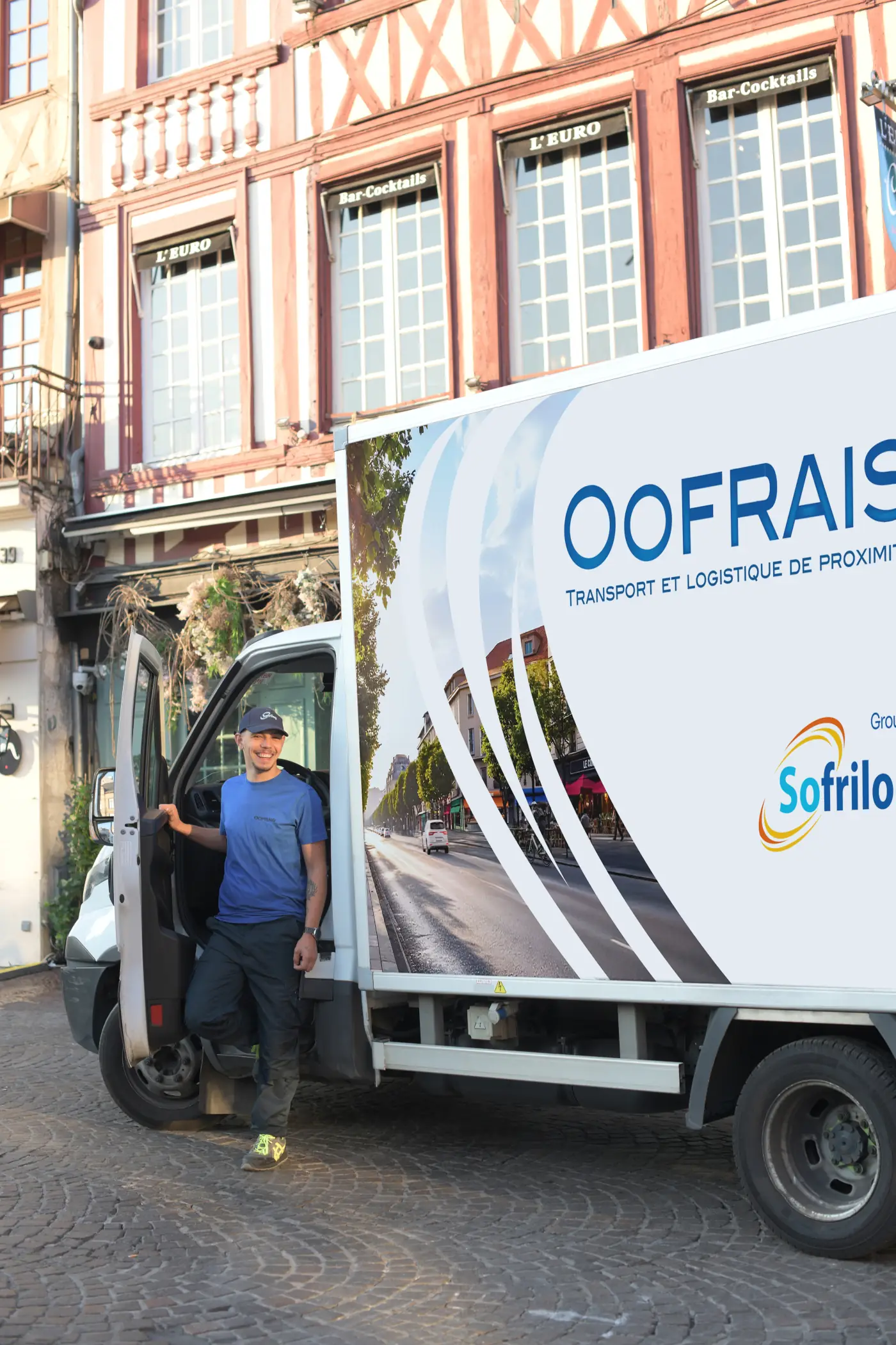 Une prise en charge et une solution apportée en moins de 2 heures